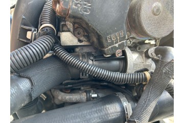 Motor Completo Opel Corsa C Agila 1.3 CDTI JTD Z13DT