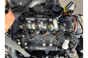 Motor Completo Opel Corsa C Agila 1.3 CDTI JTD Z13DT