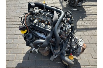 Motor Completo Opel Corsa C Agila 1.3 CDTI JTD Z13DT
