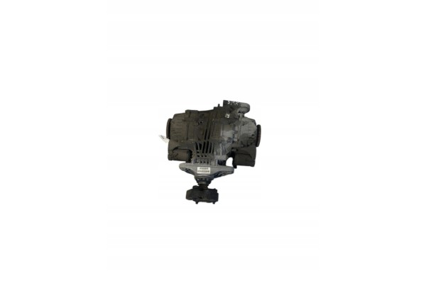 BMW X6M F86 REAR DIFFERENTIAL 7850170 Part manufacturer BMW OE