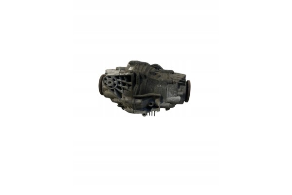 BMW X6M F86 REAR DIFFERENTIAL 7850170 Car type 4x4 SUV