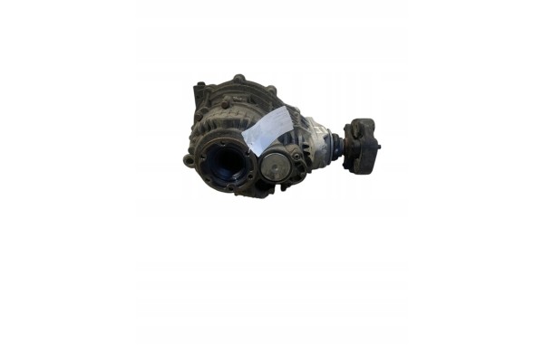 BMW X6M F86 REAR DIFFERENTIAL 7850170 Installation side multipurpose
