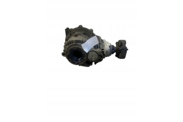 BMW X6M F86 REAR DIFFERENTIAL 7850170 Installation side multipurpose