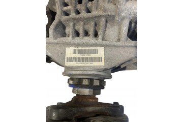 Diferencial Trasero BMW X6M F86 7850170
