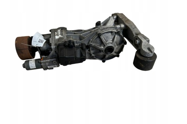 VOLVO XC90 REAR DIFFERENTIAL 1216684