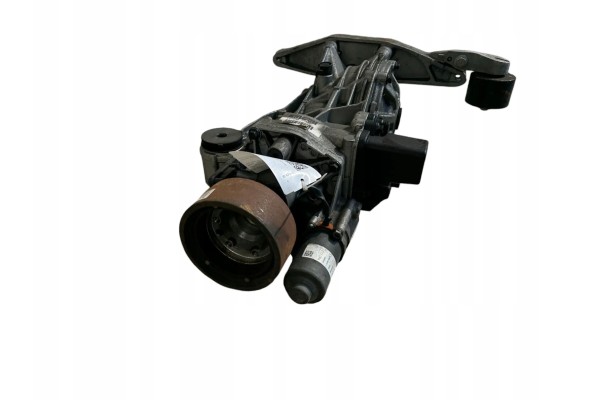 VOLVO XC90 REAR DIFFERENTIAL 1216684 Part manufacturer Volvo OE
