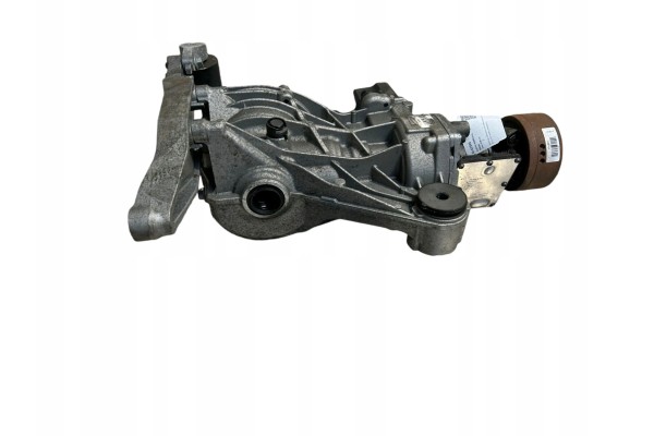 VOLVO XC90 REAR DIFFERENTIAL 1216684 Installation side multipurpose