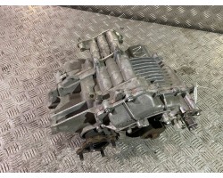 LEXUS NX REAR DIFFERENTIAL