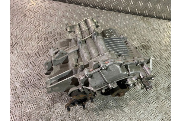 LEXUS NX REAR DIFFERENTIAL