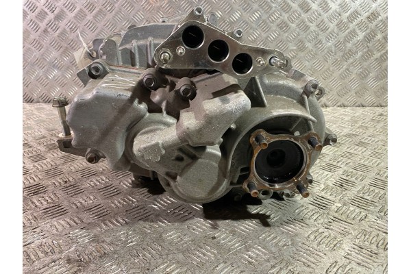 LEXUS NX REAR DIFFERENTIAL Catalog number of the part UTO31858