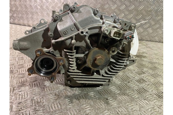 LEXUS NX REAR DIFFERENTIAL Car type 4x4 SUV