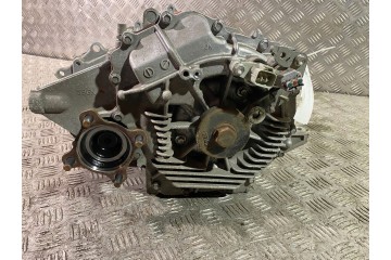 LEXUS NX REAR DIFFERENTIAL Car type 4x4 SUV