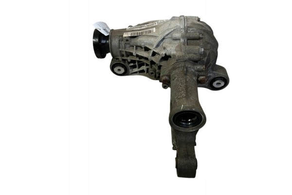MERCEDES BENZ GLS X166 REAR DIFFERENTIAL 1663303100