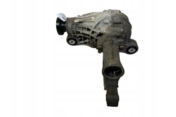 MERCEDES BENZ GLS X166 REAR DIFFERENTIAL 1663303100
