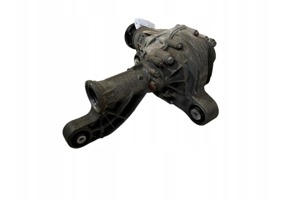 MERCEDES BENZ GLS X166 REAR DIFFERENTIAL 1663303100 Part manufacturer Mercedes Benz OE