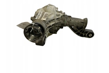 MERCEDES BENZ GLS X166 REAR DIFFERENTIAL 1663303100 Catalog number of the part 1663303100