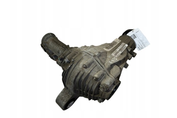 MERCEDES BENZ GLS X166 REAR DIFFERENTIAL 1663303100 Car type 4x4 SUV