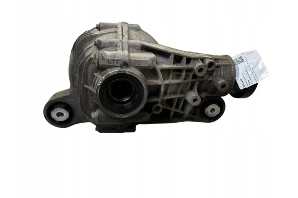 MERCEDES BENZ GLS X166 REAR DIFFERENTIAL 1663303100 Installation side multipurpose
