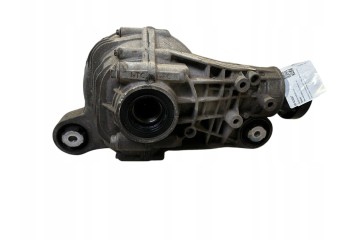 MERCEDES BENZ GLS X166 REAR DIFFERENTIAL 1663303100 Installation side multipurpose