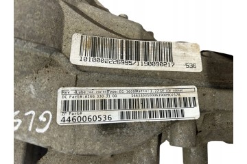 Diferencial Trasero Mercedes-Benz GLS X166 1663303100