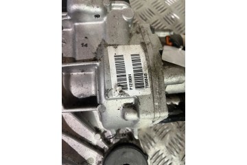 VOLVO XC90 REAR DIFFERENTIAL 1216694 Car type passenger cars