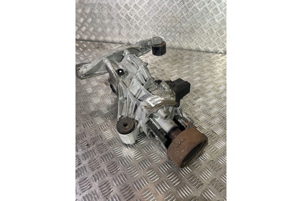 Diferencial Trasero Volvo XC90 1216694