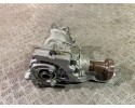 VOLVO XC60 2022 FRONT DIFFERENTIAL 31492146