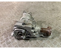 VOLVO XC60 2022 FRONT DIFFERENTIAL 31492146