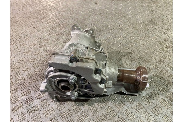 VOLVO XC60 2022 FRONT DIFFERENTIAL 31492146