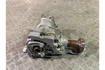 VOLVO XC60 2022 FRONT DIFFERENTIAL 31492146