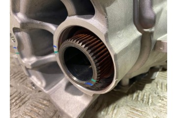 VOLVO XC60 2022 FRONT DIFFERENTIAL 31492146 Part manufacturer Volvo OE