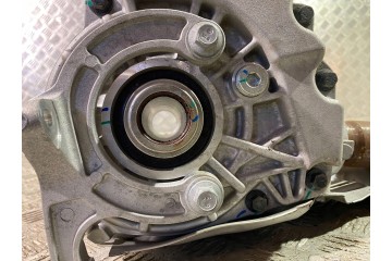 VOLVO XC60 2022 FRONT DIFFERENTIAL 31492146 Catalog number of the part 31492146