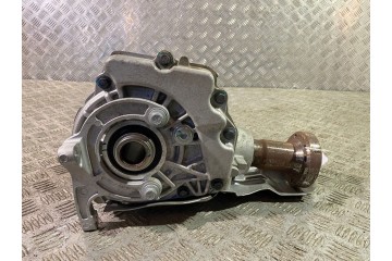 VOLVO XC60 2022 FRONT DIFFERENTIAL 31492146 Car type 4x4 SUV