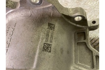 VOLVO XC60 2022 FRONT DIFFERENTIAL 31492146 Installation side multipurpose