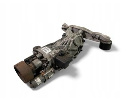 VOLVO XC90 2018 REAR DIFFERENTIAL 31380867