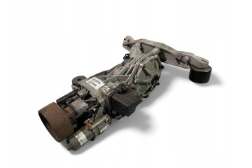 VOLVO XC90 2018 REAR DIFFERENTIAL 31380867
