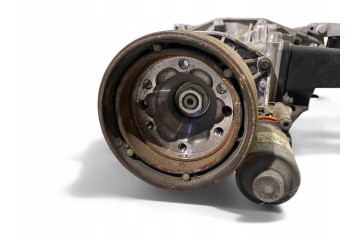 VOLVO XC90 2018 REAR DIFFERENTIAL 31380867 Part manufacturer Volvo OE