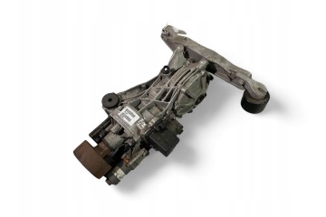 VOLVO XC90 2018 REAR DIFFERENTIAL 31380867 Catalog number of the part 31380867