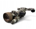 VOLVO XC90 2018 REAR DIFFERENTIAL 31380867 Car type 4x4 SUV