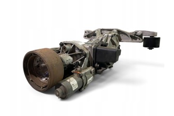VOLVO XC90 2018 REAR DIFFERENTIAL 31380867 Car type 4x4 SUV