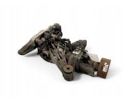 VOLVO XC90 2018 REAR DIFFERENTIAL 31380867