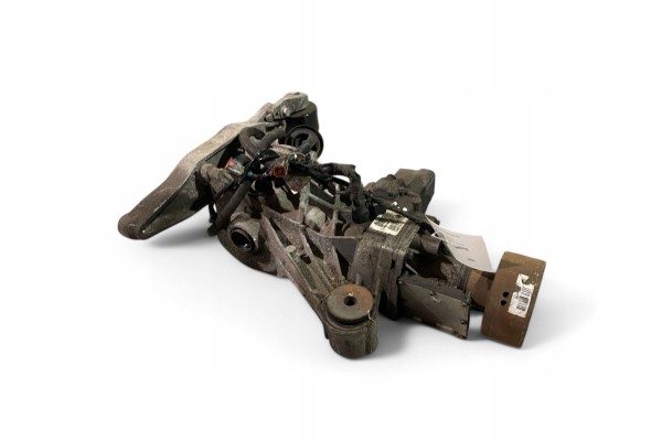 VOLVO XC90 2018 REAR DIFFERENTIAL 31380867