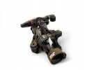 VOLVO XC90 2018 REAR DIFFERENTIAL 31380867 Catalog number of the part 31380867