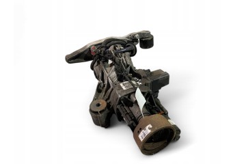 VOLVO XC90 2018 REAR DIFFERENTIAL 31380867 Catalog number of the part 31380867
