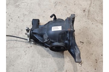 Rear Differential Rear Mercedes Benz GLE W166 C292 A1663506900