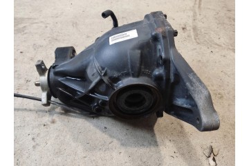 Rear Differential Rear Mercedes Benz GLE W166 C292 A1663506900 Part manufacturer Mercedes Benz OE