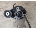 Rear Differential Rear Mercedes Benz GLE W166 C292 A1663506900 Catalog number of the part A1663506900