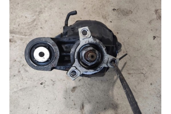Rear Differential Rear Mercedes Benz GLE W166 C292 A1663506900 Catalog number of the part A1663506900