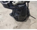 Rear Differential Rear Mercedes Benz GLE W166 C292 A1663506900 Car type 4x4 SUV