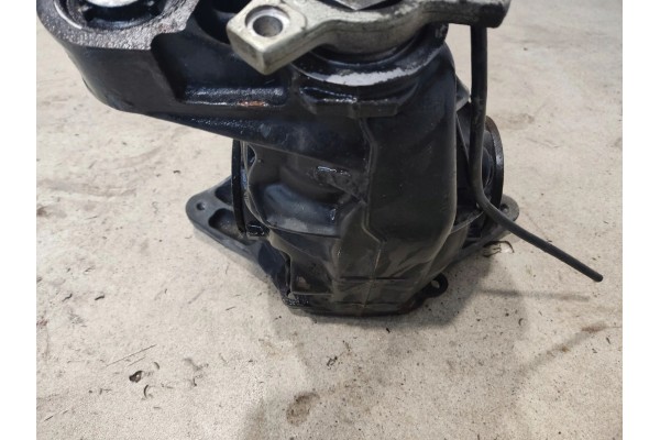 Rear Differential Rear Mercedes Benz GLE W166 C292 A1663506900 Car type 4x4 SUV